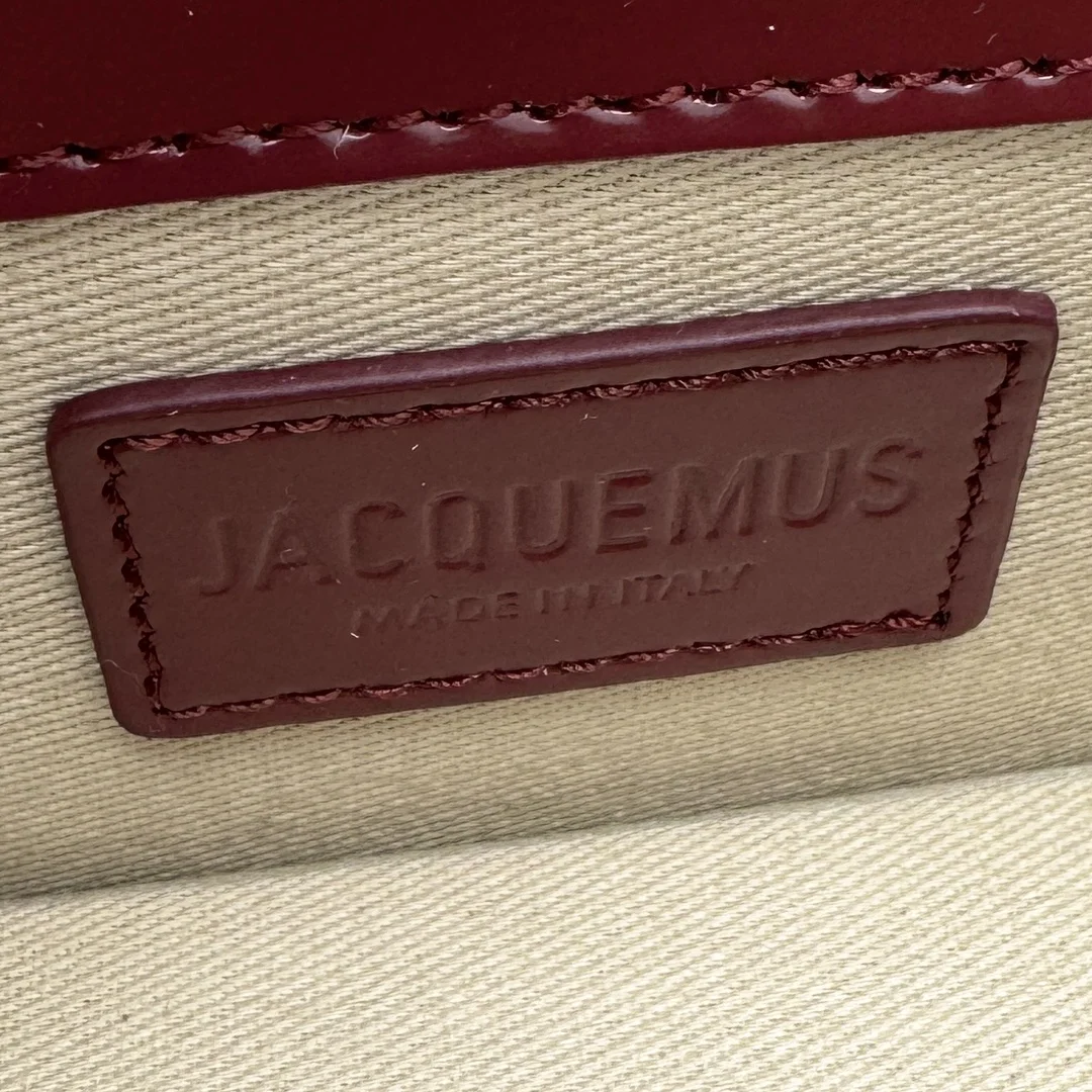 Jacquemus Satchel Bags UrbanStyle 37689