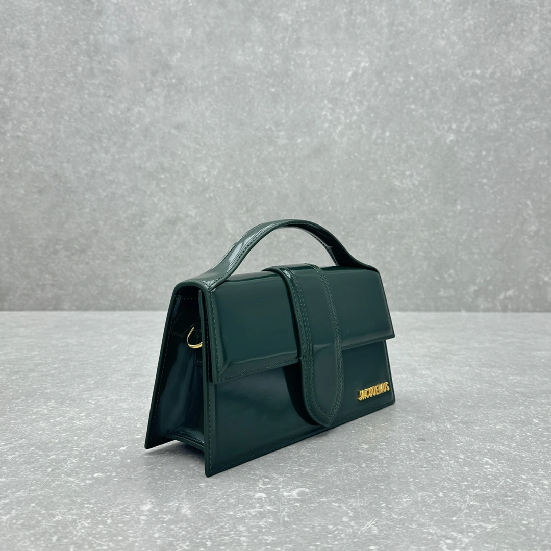 Jacquemus Satchel Bags TimelessDesign 69579