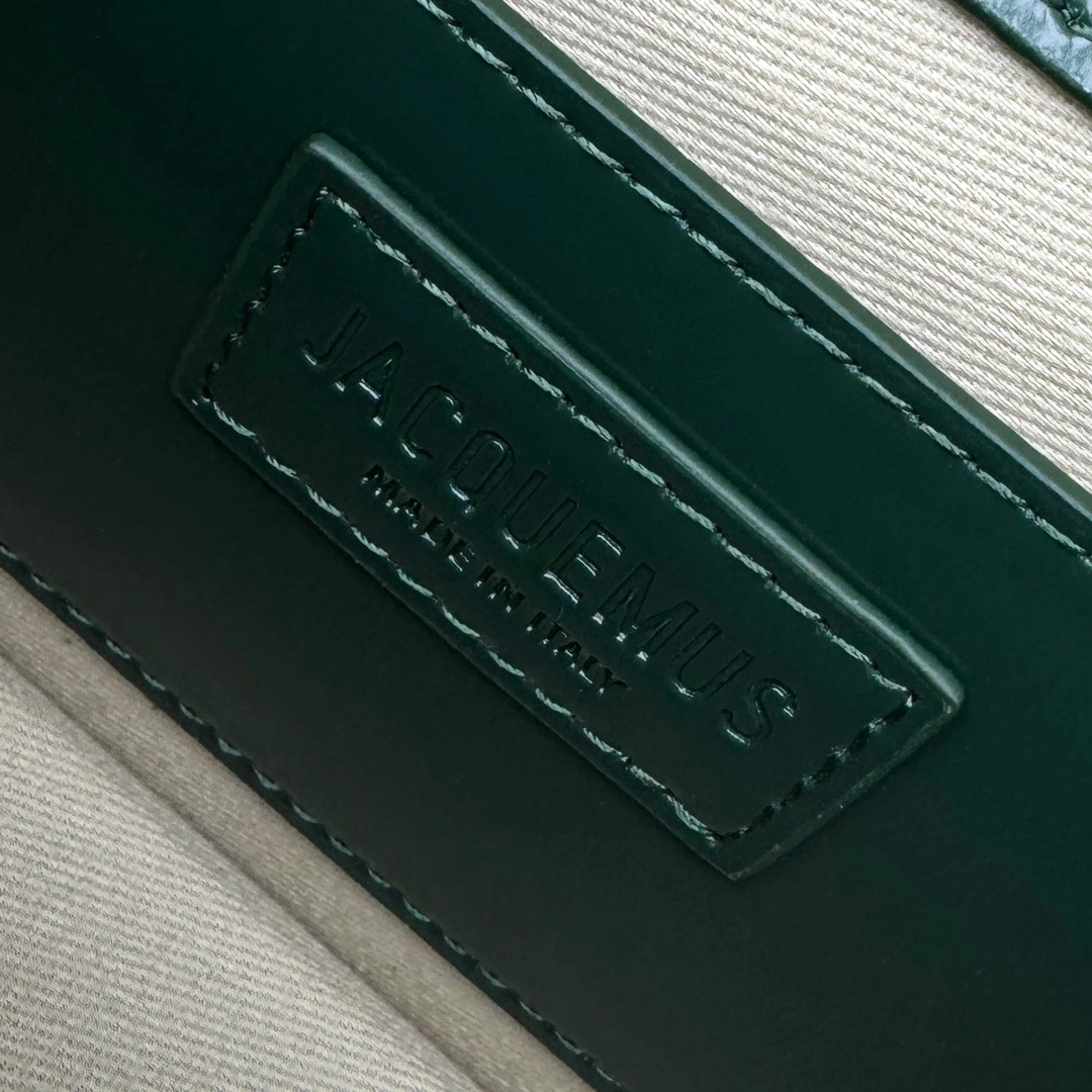 Jacquemus Satchel Bags TimelessDesign 69579