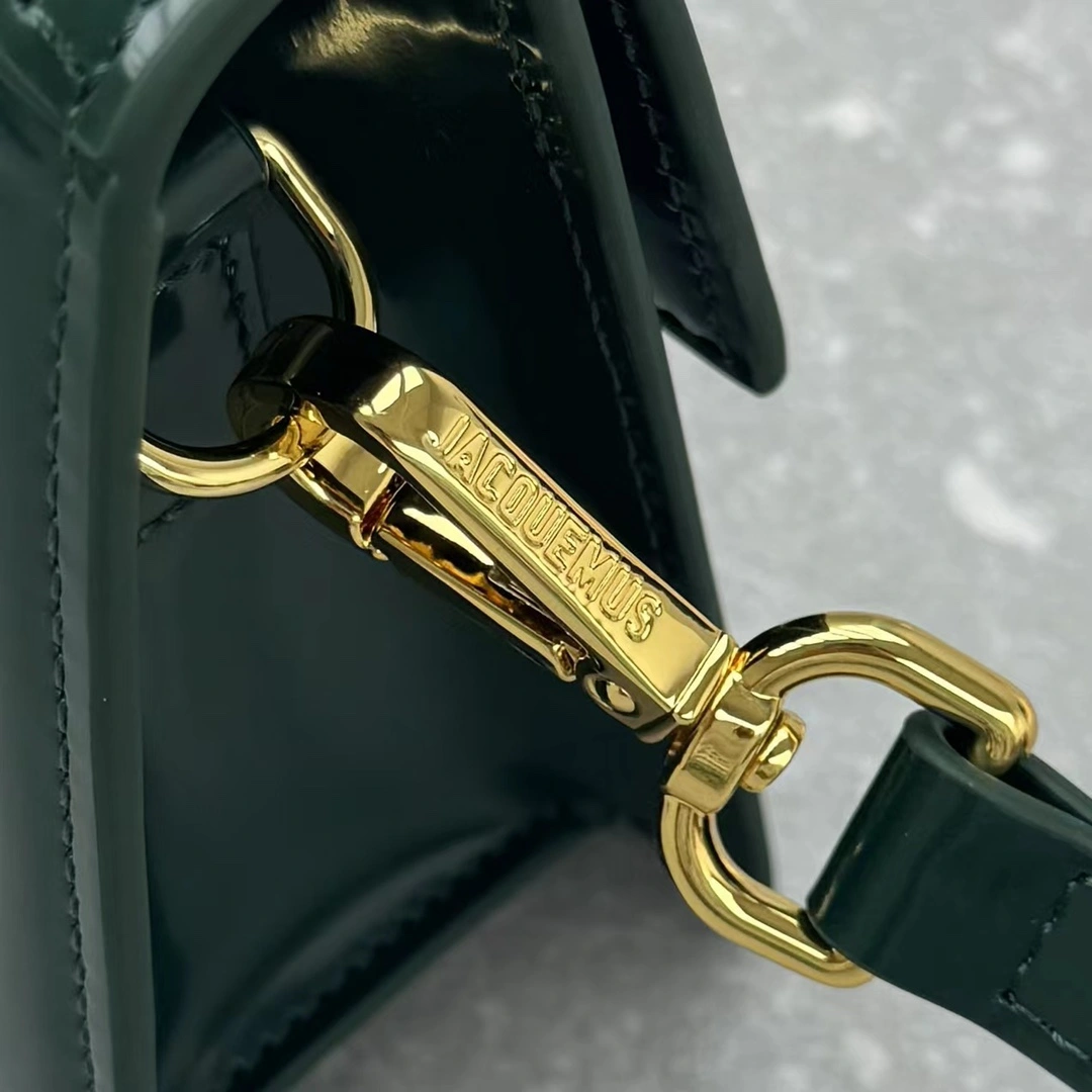 Jacquemus Satchel Bags TimelessDesign 69579