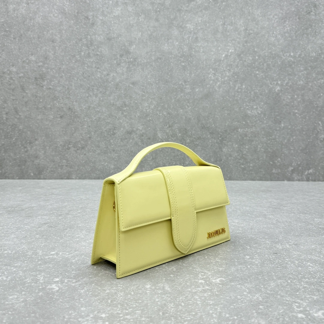 OnTrend Jacquemus Satchel Bags 69577
