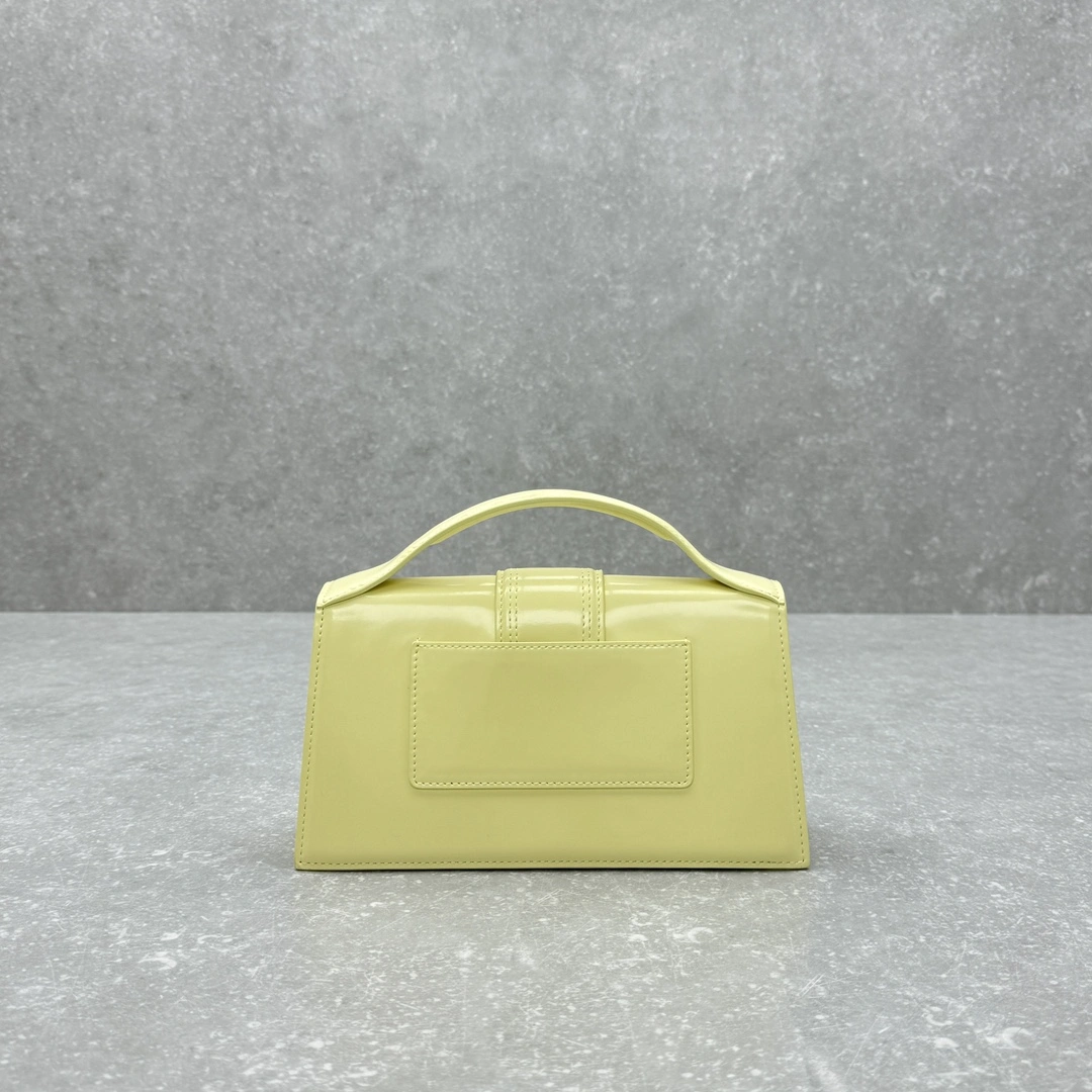 OnTrend Jacquemus Satchel Bags 69577