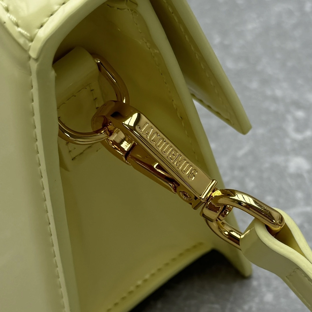 OnTrend Jacquemus Satchel Bags 69577