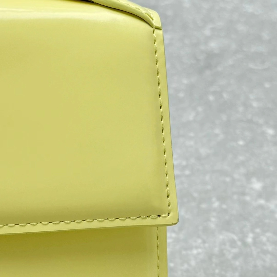 OnTrend Jacquemus Satchel Bags 69577