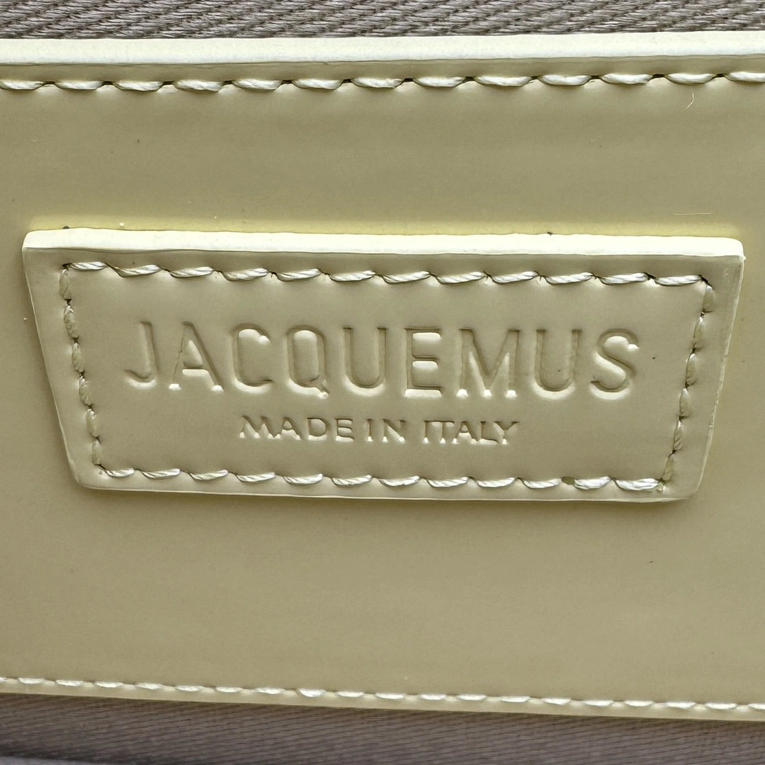 OnTrend Jacquemus Satchel Bags 69577
