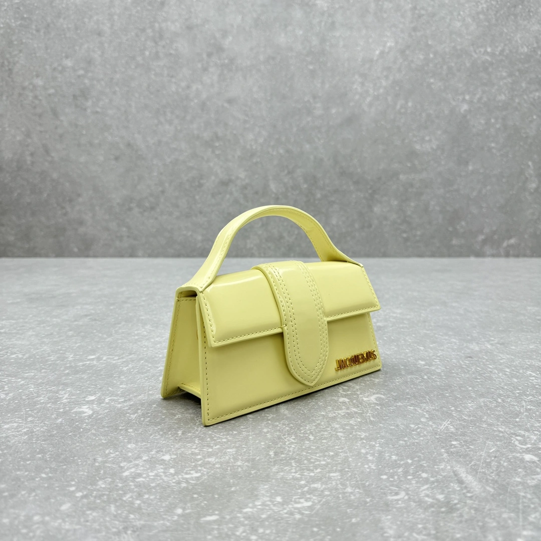 Breathable Jacquemus Satchel Bags 69576