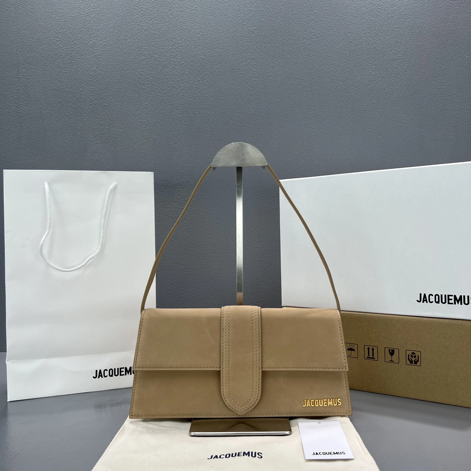 Jacquemus Satchel Bags FlexibleFit 69612