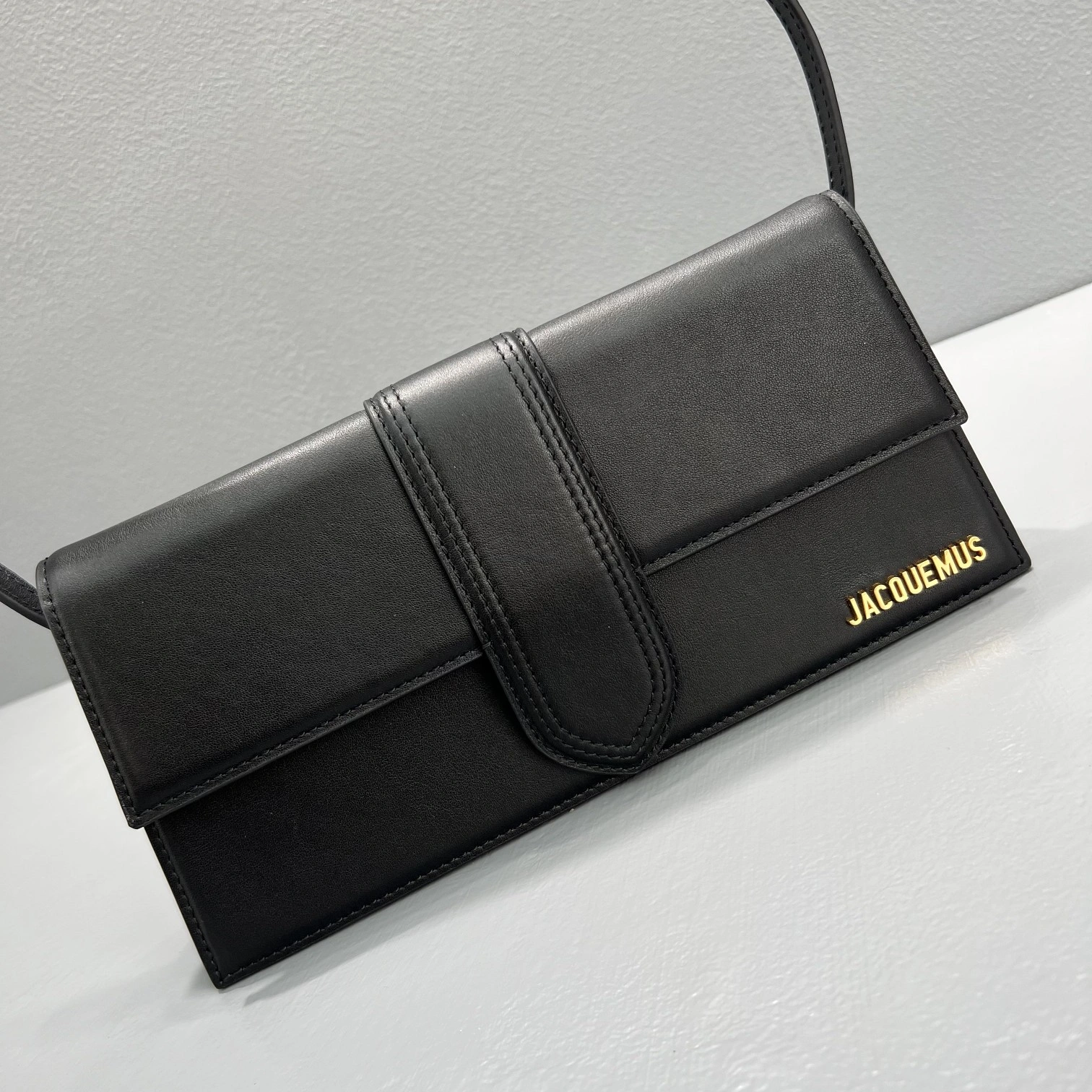 ModernLook Jacquemus Satchel Bags 69578