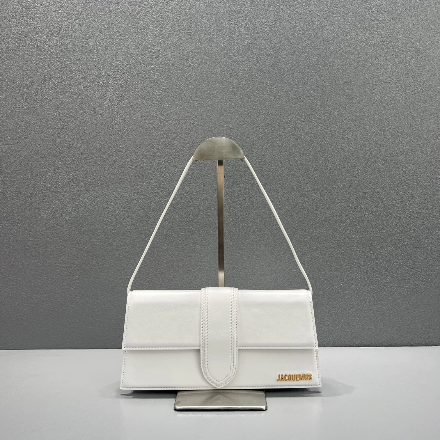 Minimalist Jacquemus Satchel Bags 69575