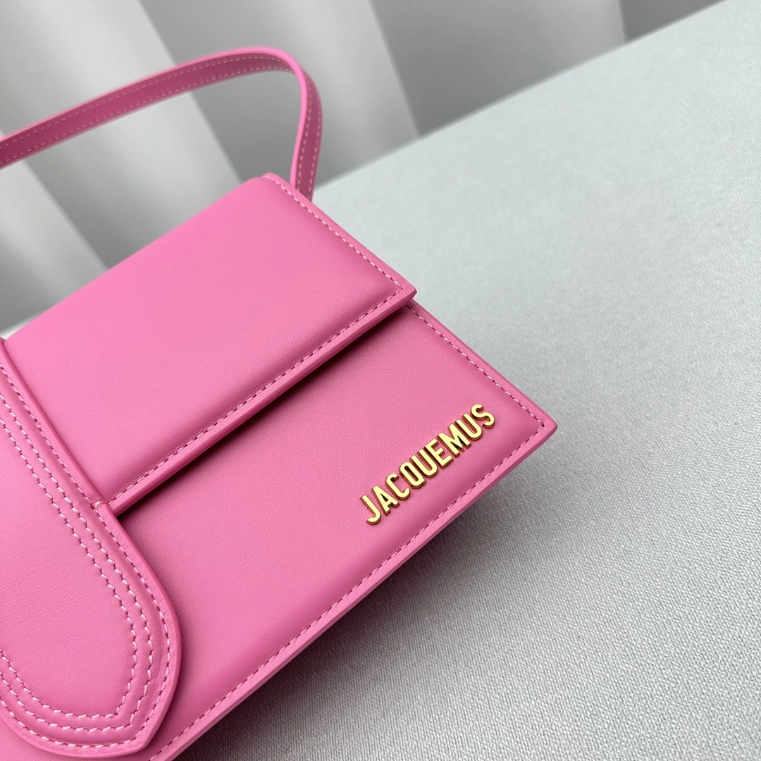 Jacquemus Satchel Bags Affordable 69654