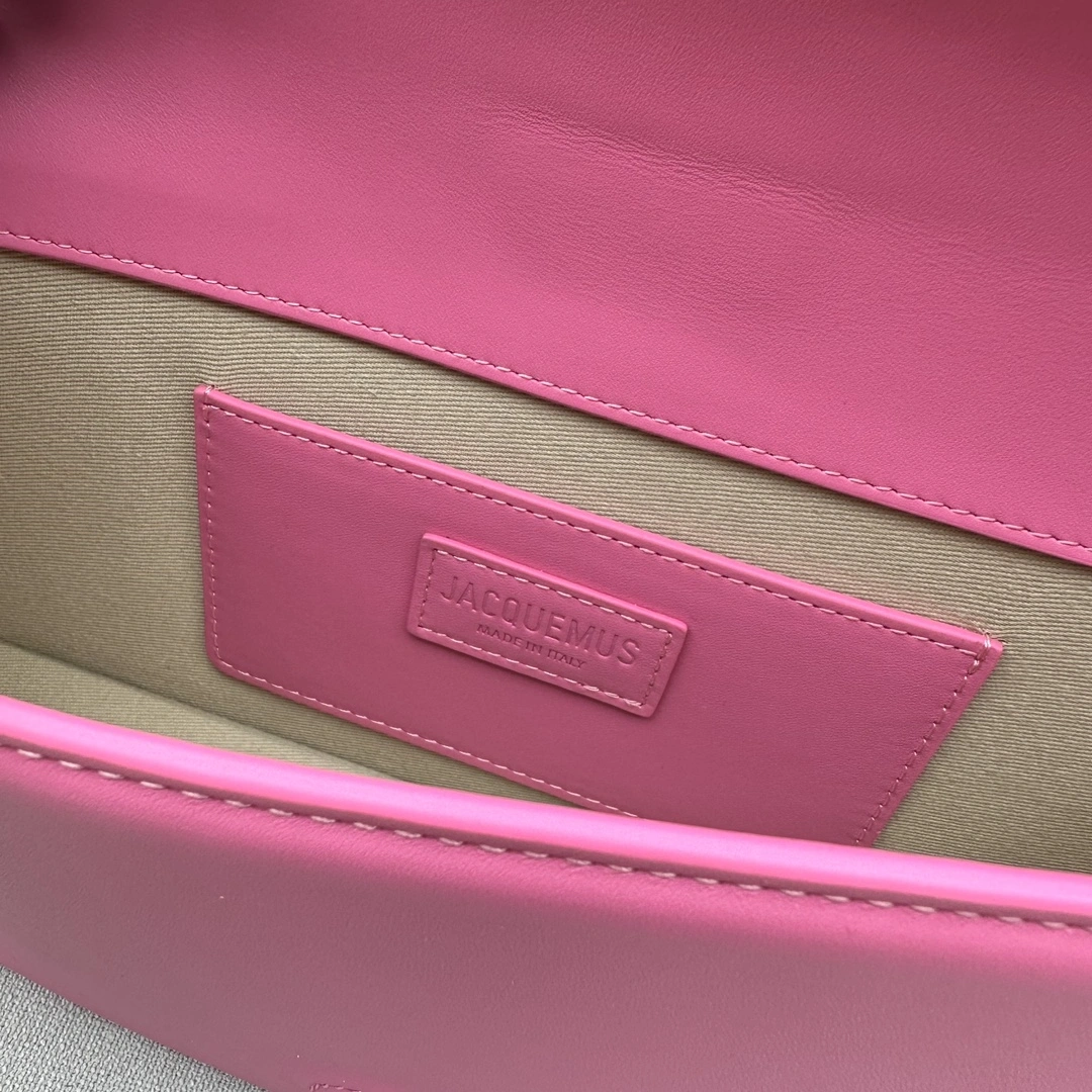 Jacquemus Satchel Bags Affordable 69654