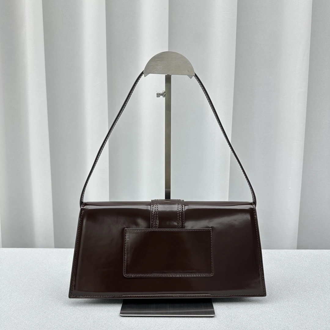 Upgraded Jacquemus Satchel Bags 69574