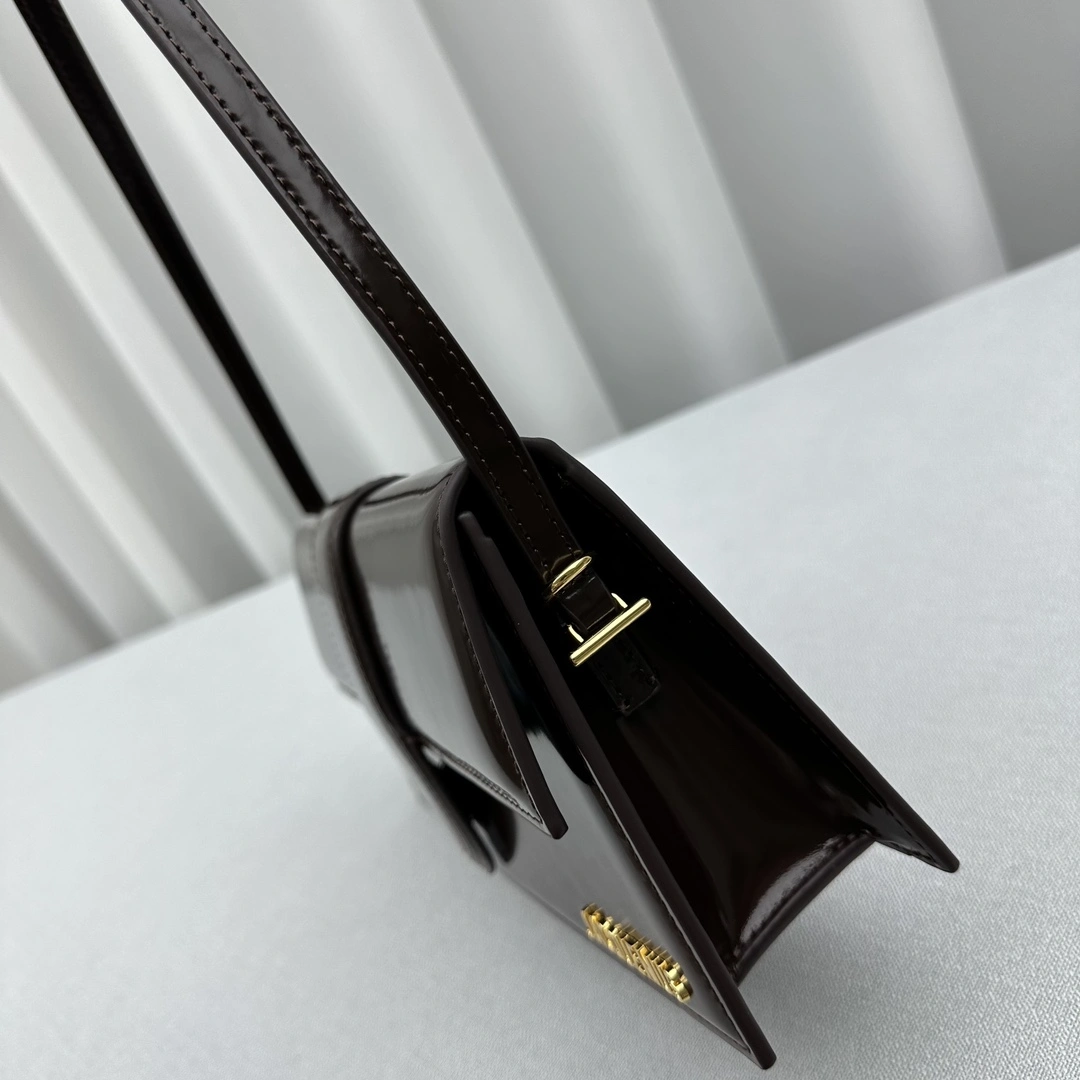 Upgraded Jacquemus Satchel Bags 69574