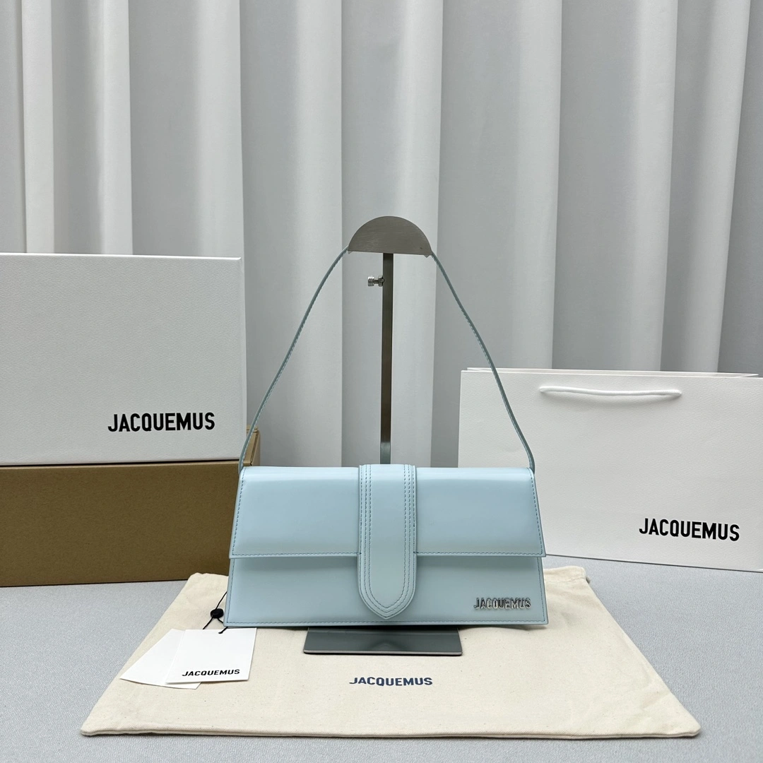 Popular Jacquemus Satchel Bags 69571