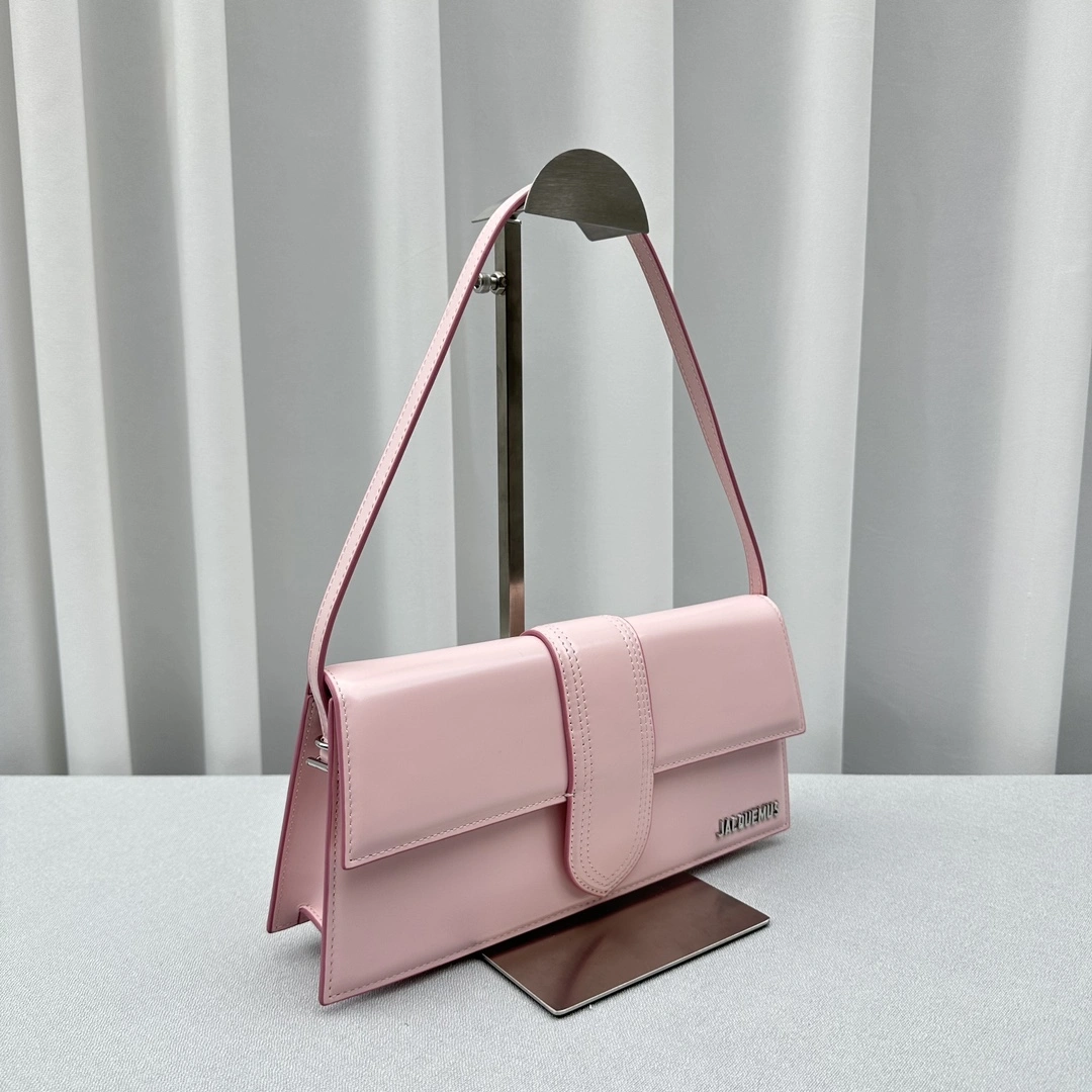 FlexibleFit Jacquemus Satchel Bags 69573