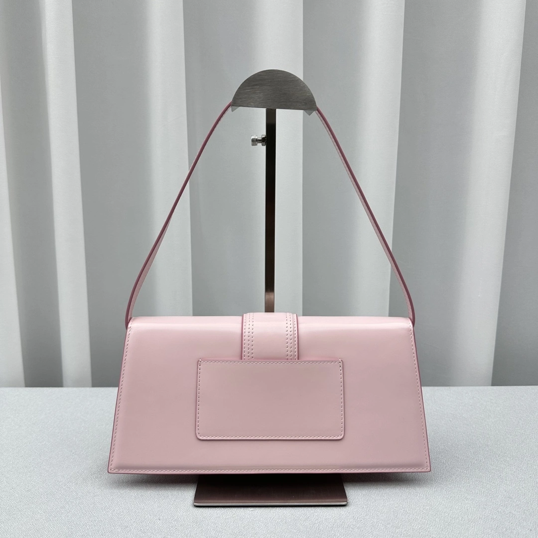 FlexibleFit Jacquemus Satchel Bags 69573