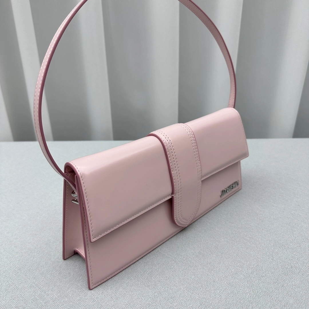 FlexibleFit Jacquemus Satchel Bags 69573