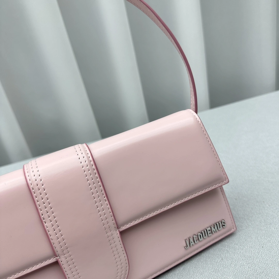 FlexibleFit Jacquemus Satchel Bags 69573