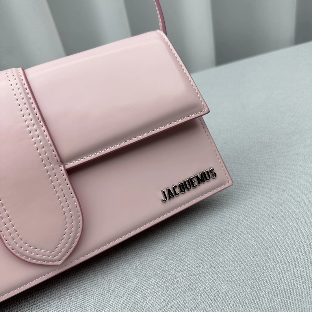 FlexibleFit Jacquemus Satchel Bags 69573