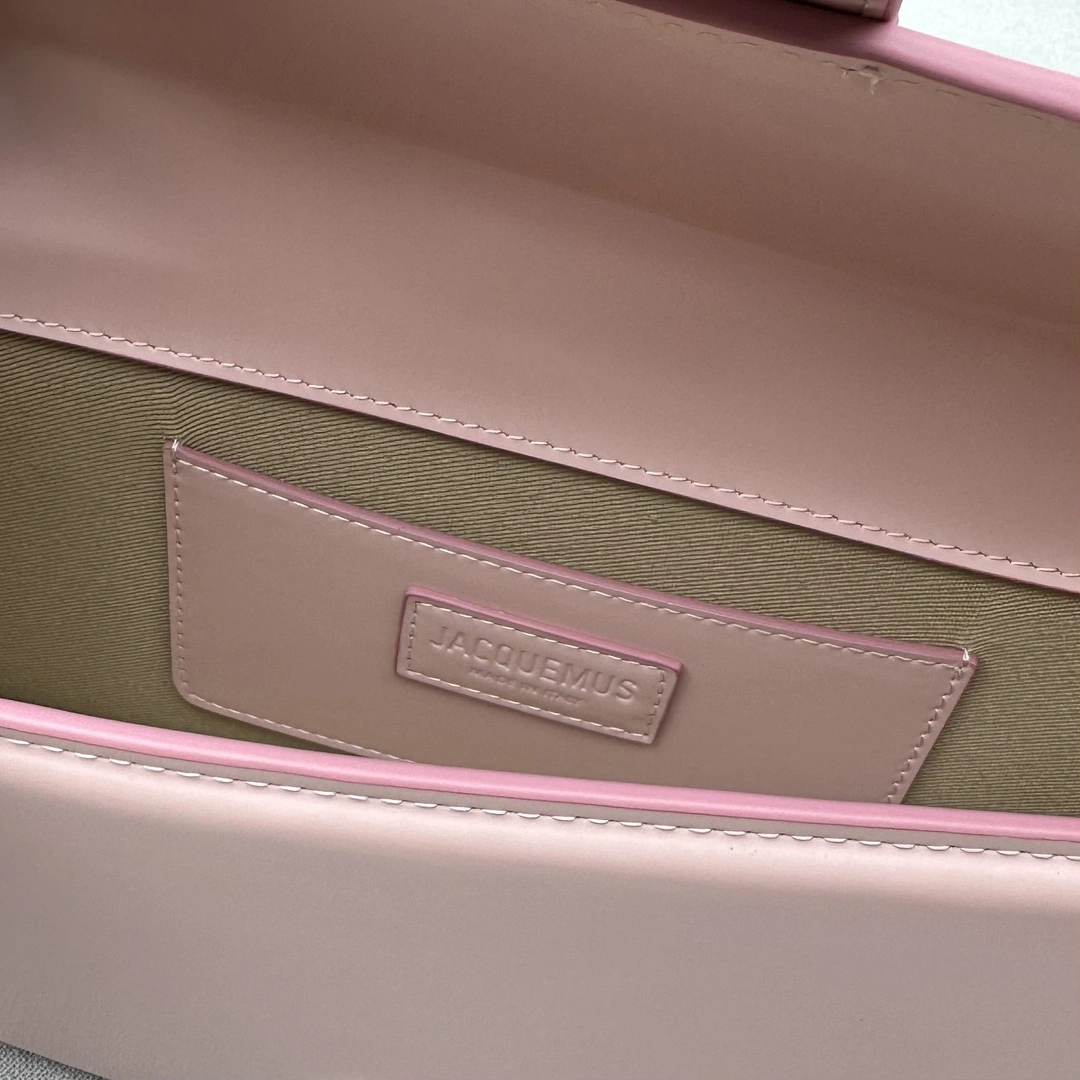 FlexibleFit Jacquemus Satchel Bags 69573