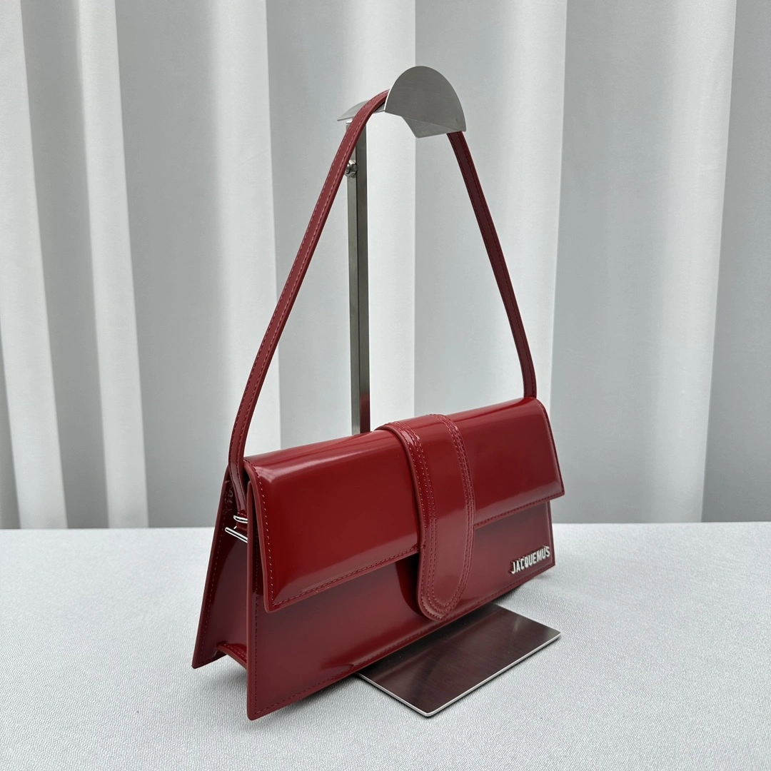 Chic Jacquemus Satchel Bags 69569