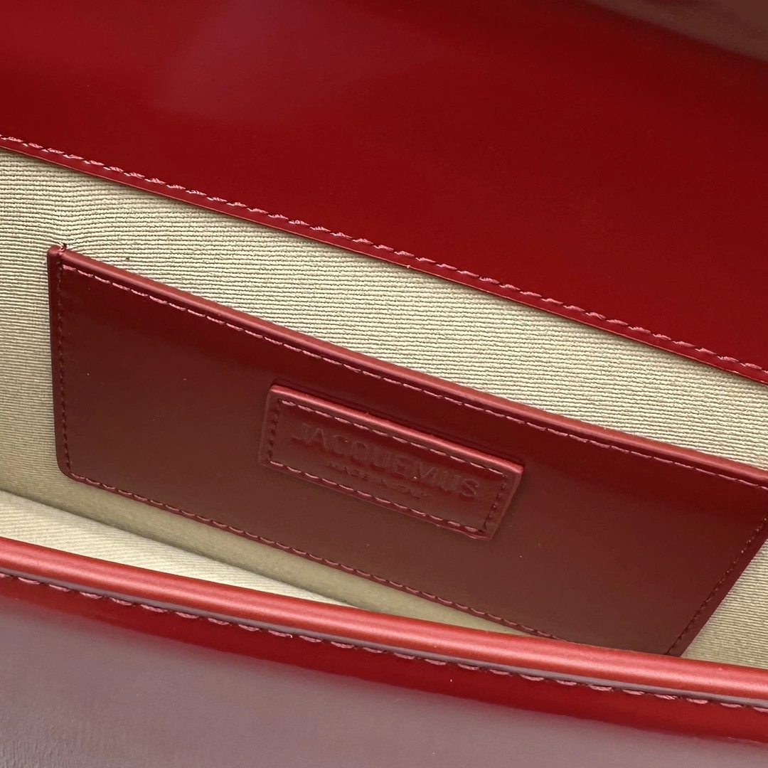 Chic Jacquemus Satchel Bags 69569