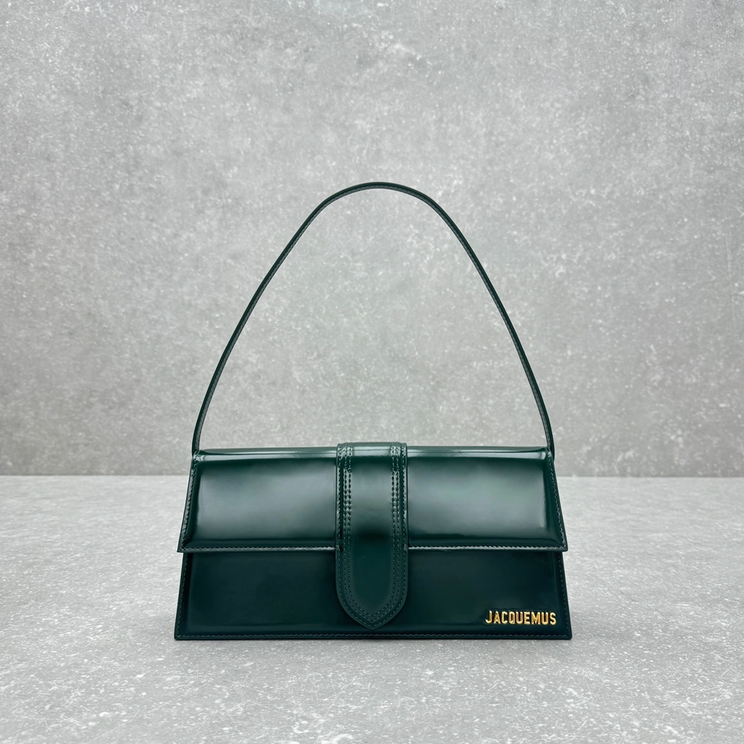 OdorResistant Jacquemus Satchel Bags 69570
