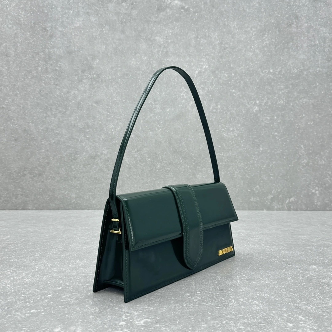OdorResistant Jacquemus Satchel Bags 69570