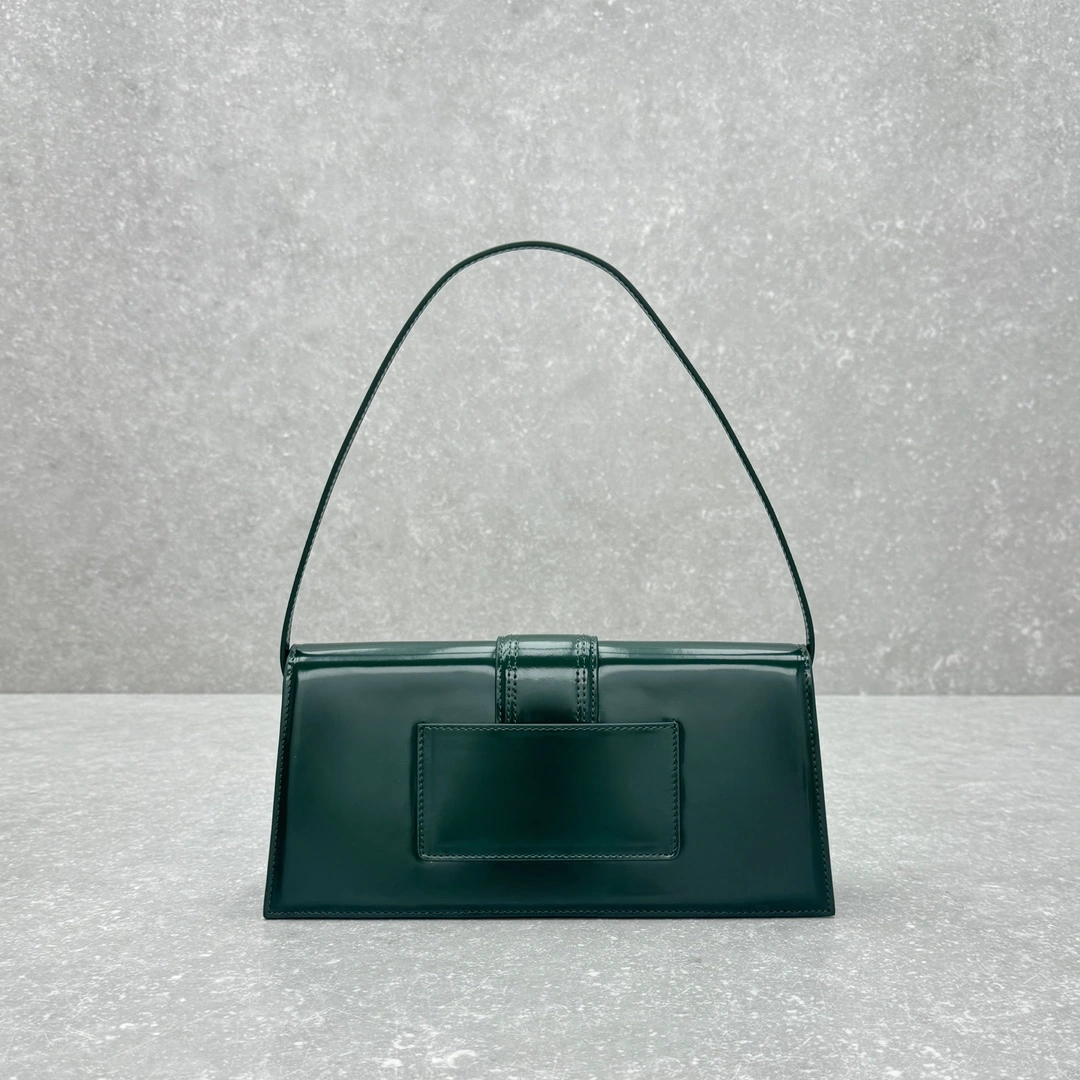 OdorResistant Jacquemus Satchel Bags 69570