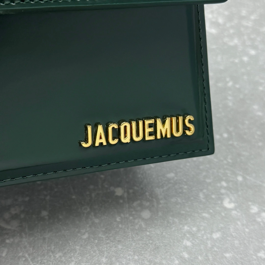 OdorResistant Jacquemus Satchel Bags 69570