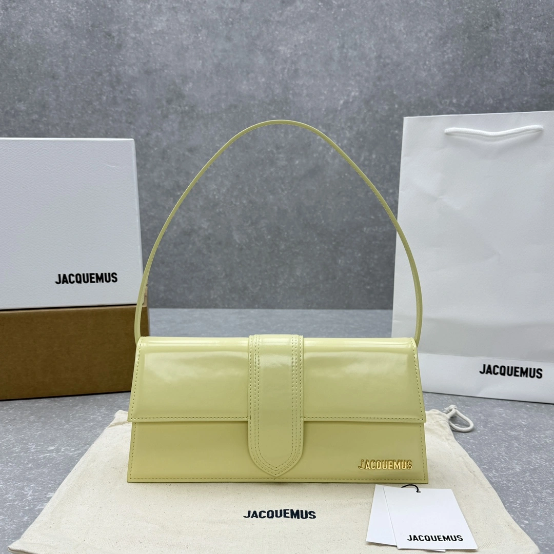 Jacquemus Satchel Bags Breathable 69568
