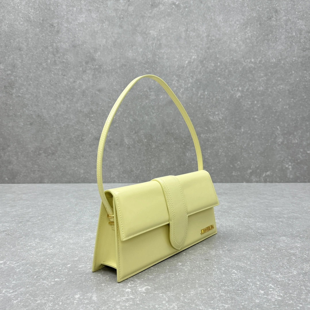 Jacquemus Satchel Bags Breathable 69568