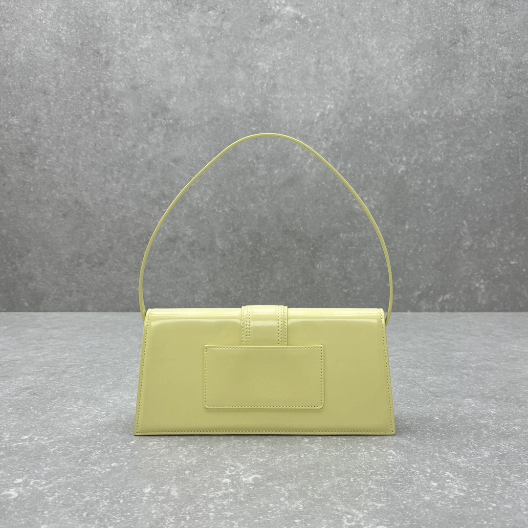 Jacquemus Satchel Bags Breathable 69568