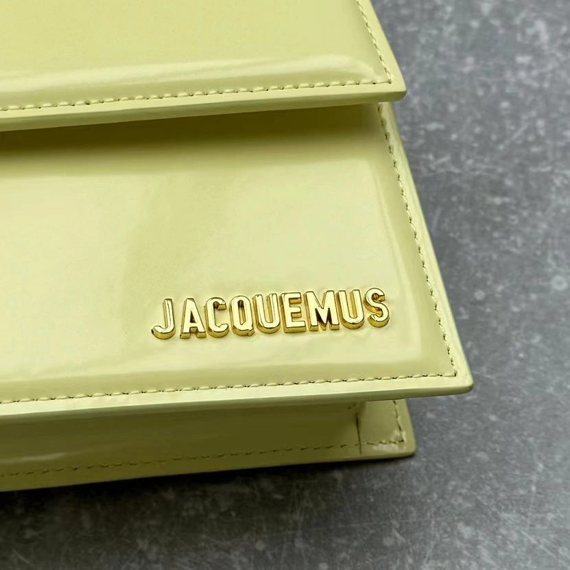 Jacquemus Satchel Bags Breathable 69568