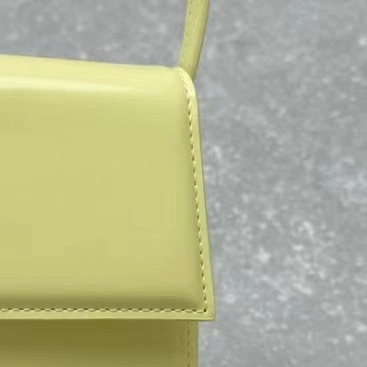 Jacquemus Satchel Bags Breathable 69568