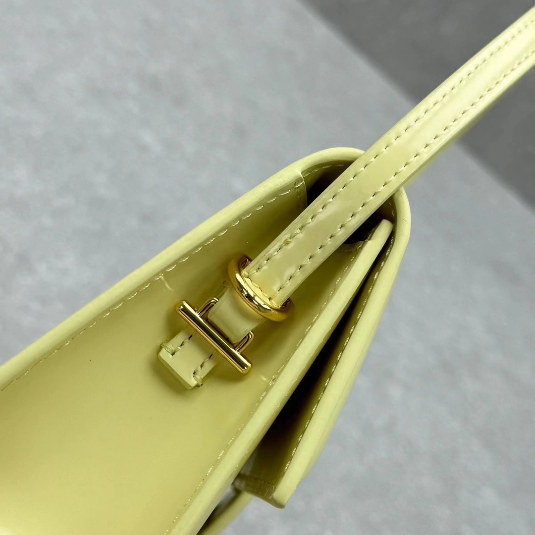 Jacquemus Satchel Bags Breathable 69568