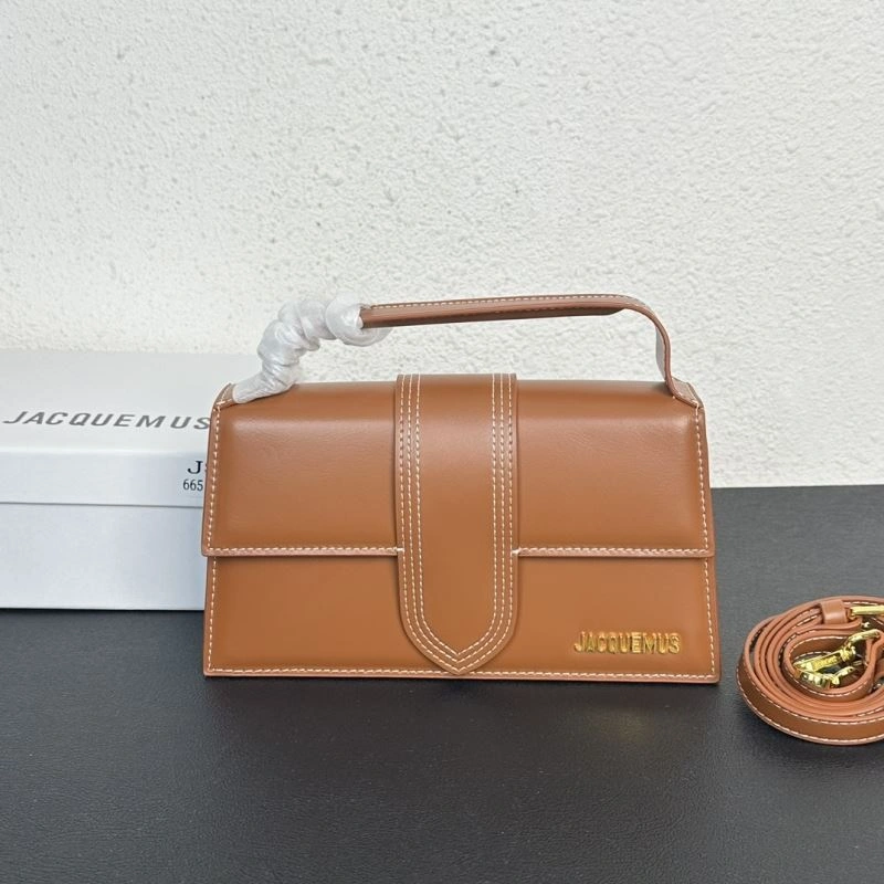 Jacquemus Satchel Bags Classic 85966