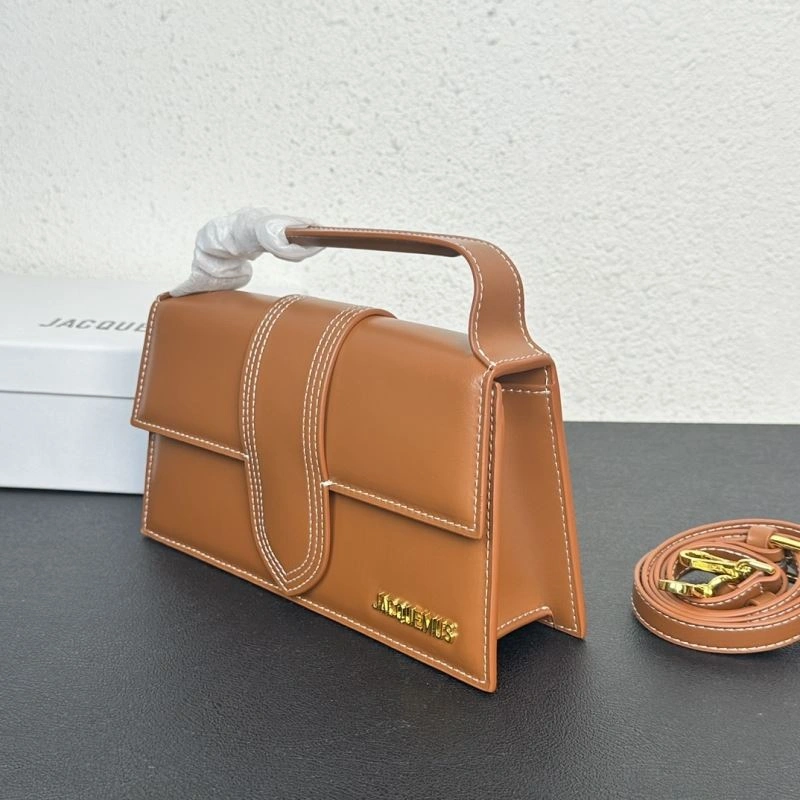 Jacquemus Satchel Bags Classic 85966