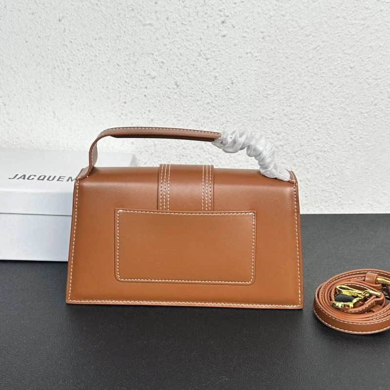 Jacquemus Satchel Bags Classic 85966