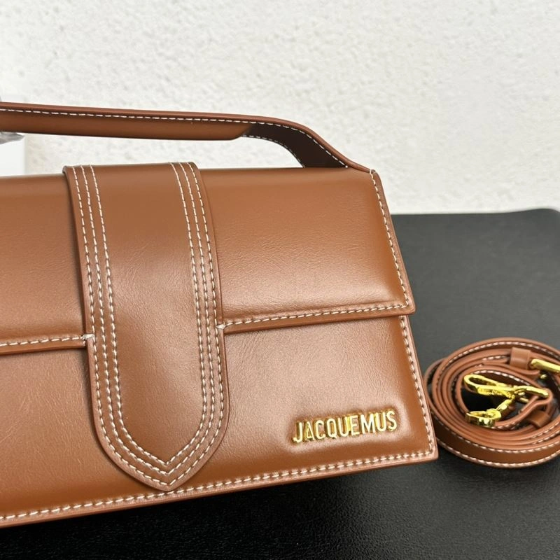 Jacquemus Satchel Bags Classic 85966