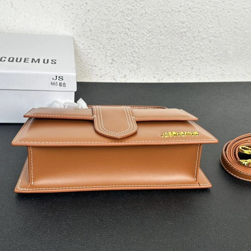 Jacquemus Satchel Bags Classic 85966