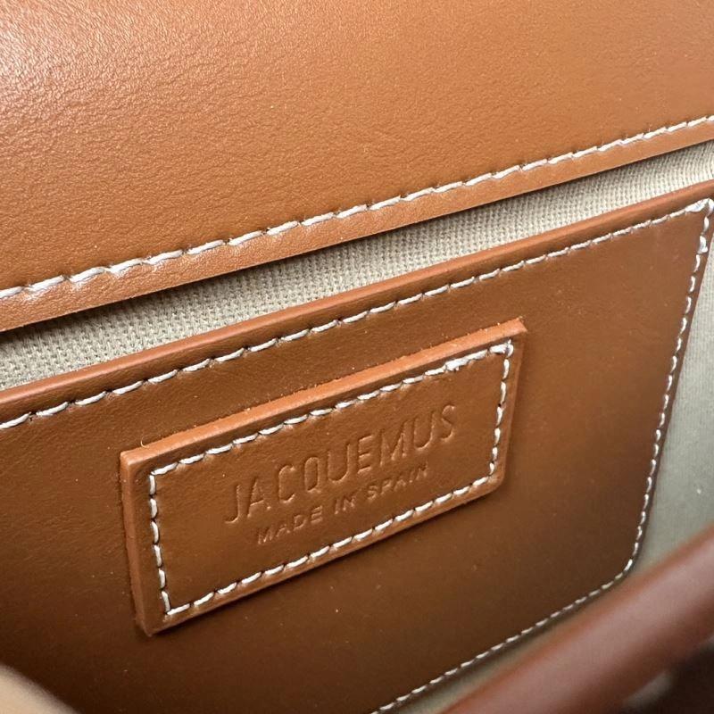 Jacquemus Satchel Bags Classic 85966