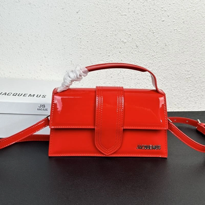 Jacquemus Satchel Bags UrbanChic 85964