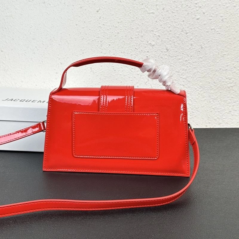 Jacquemus Satchel Bags UrbanChic 85964