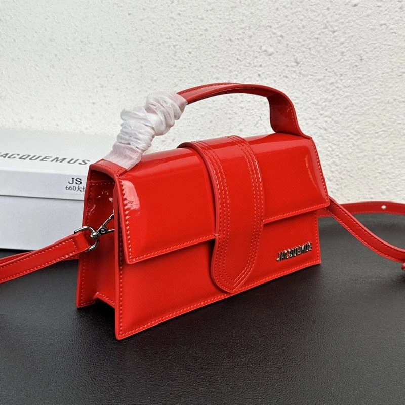Jacquemus Satchel Bags UrbanChic 85964