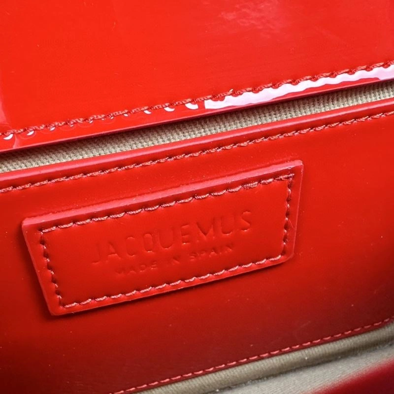 Jacquemus Satchel Bags UrbanChic 85964