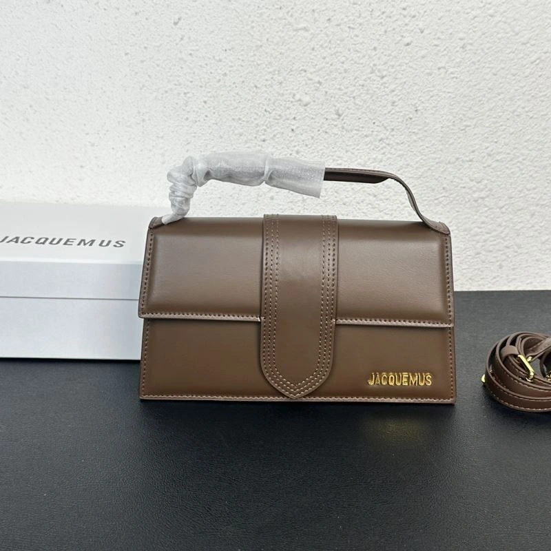 Comfortable Jacquemus Satchel Bags 85971