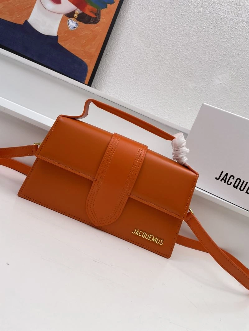 Jacquemus Satchel Bags TopPick 85960