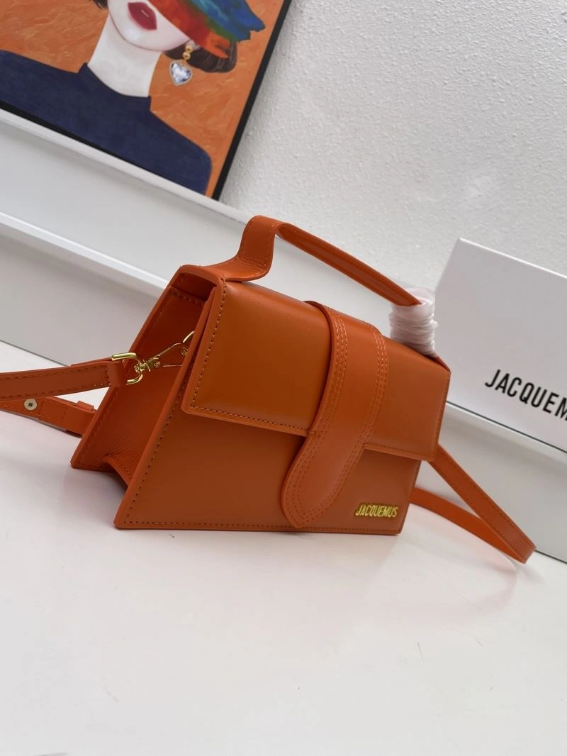 Jacquemus Satchel Bags TopPick 85960