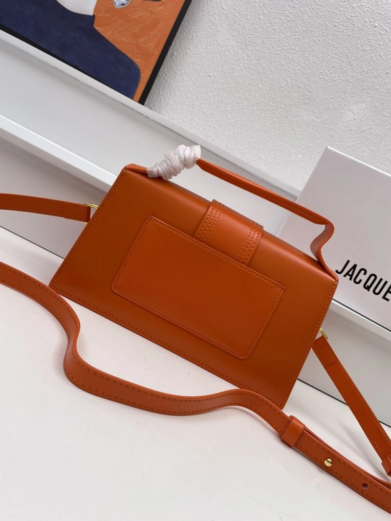 Jacquemus Satchel Bags TopPick 85960